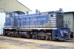 Apalachicola Northern SW1500 #715